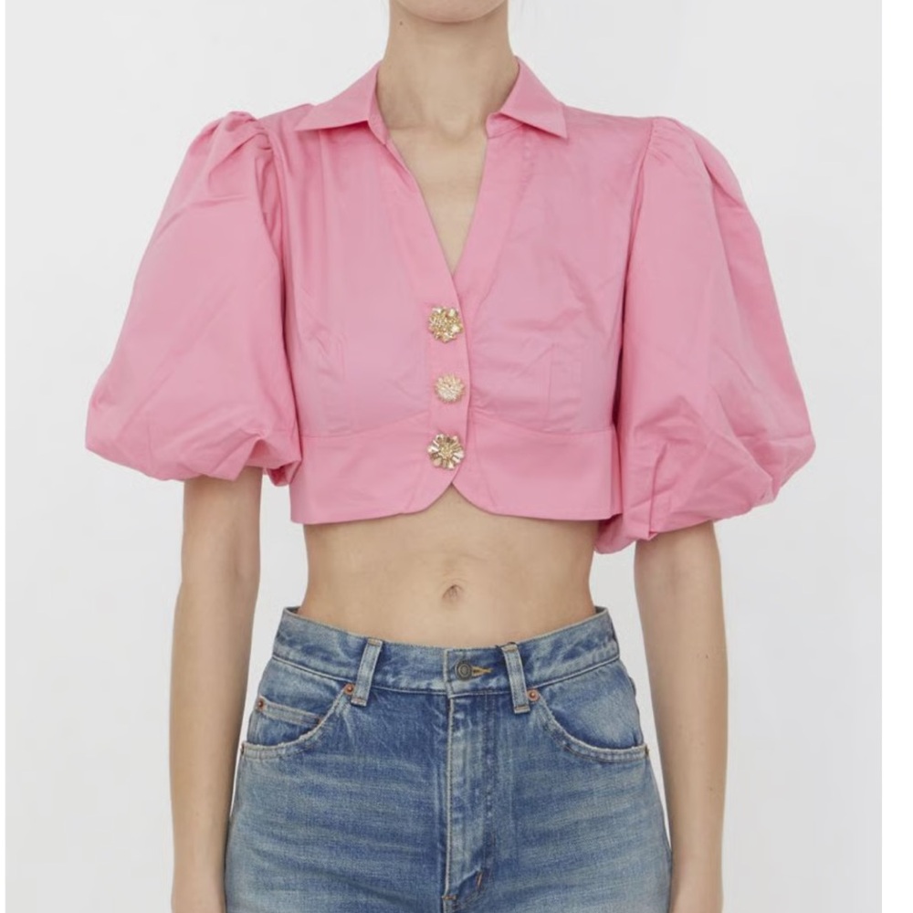 Self-Portrait Top